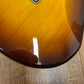 Pre-Owned Gordon Smith Classic S - Tobacco Burst - 2023 - HUGE Spec!