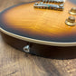 Pre-Owned Gibson Les Paul Standard '50s Faded - Vintage Sunburst