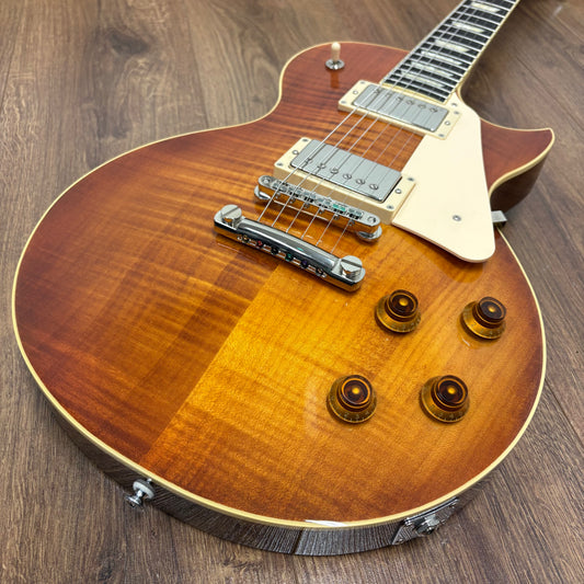 Pre-Owned FGN Neo Classic NCLS-30R-BF Seymour Duncan - Vintage Violin - 2022