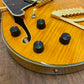 Pre-Owned D'Angelico Excel EX-SS - Left Handed - Vintage Natural