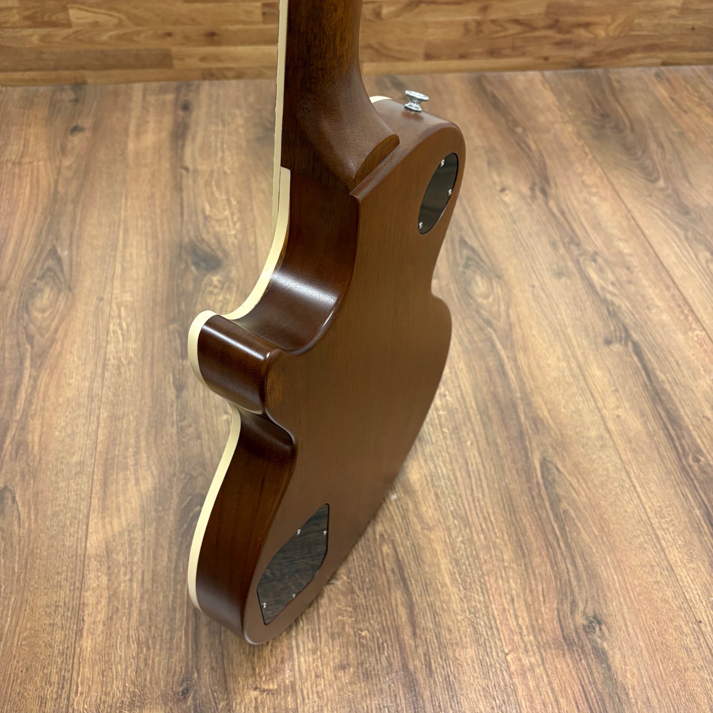 Pre-Owned Gibson Les Paul Standard '50s Faded - Vintage Sunburst