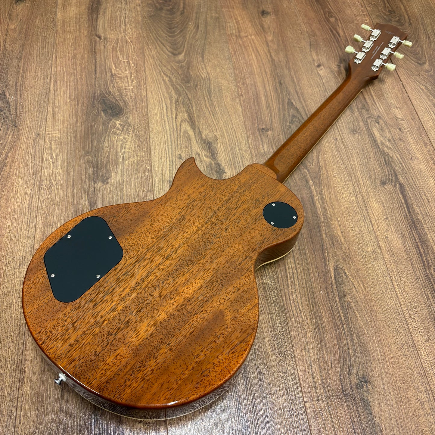 Pre-Owned FGN Neo Classic NCLS-30R-BF Seymour Duncan - Vintage Violin - 2022