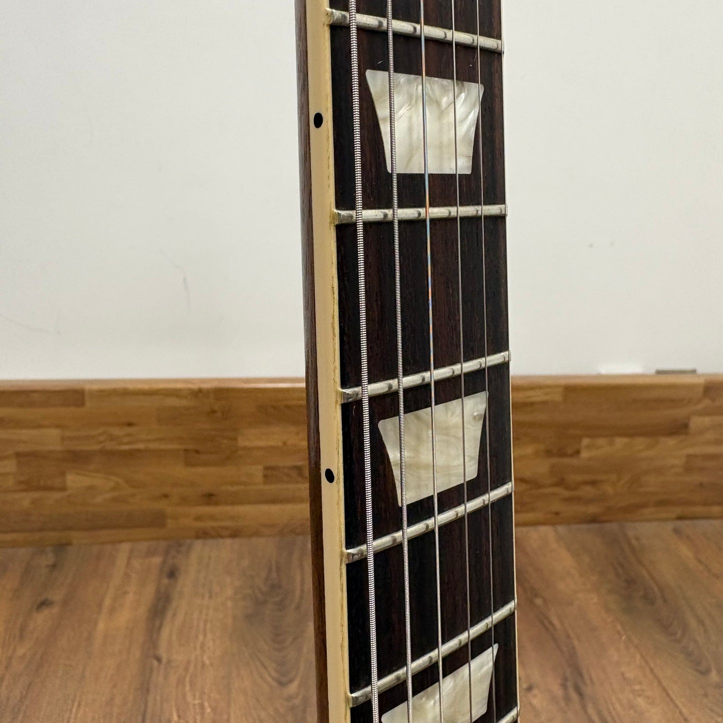 Pre-Owned Gibson Les Paul Standard '50s Faded - Vintage Sunburst