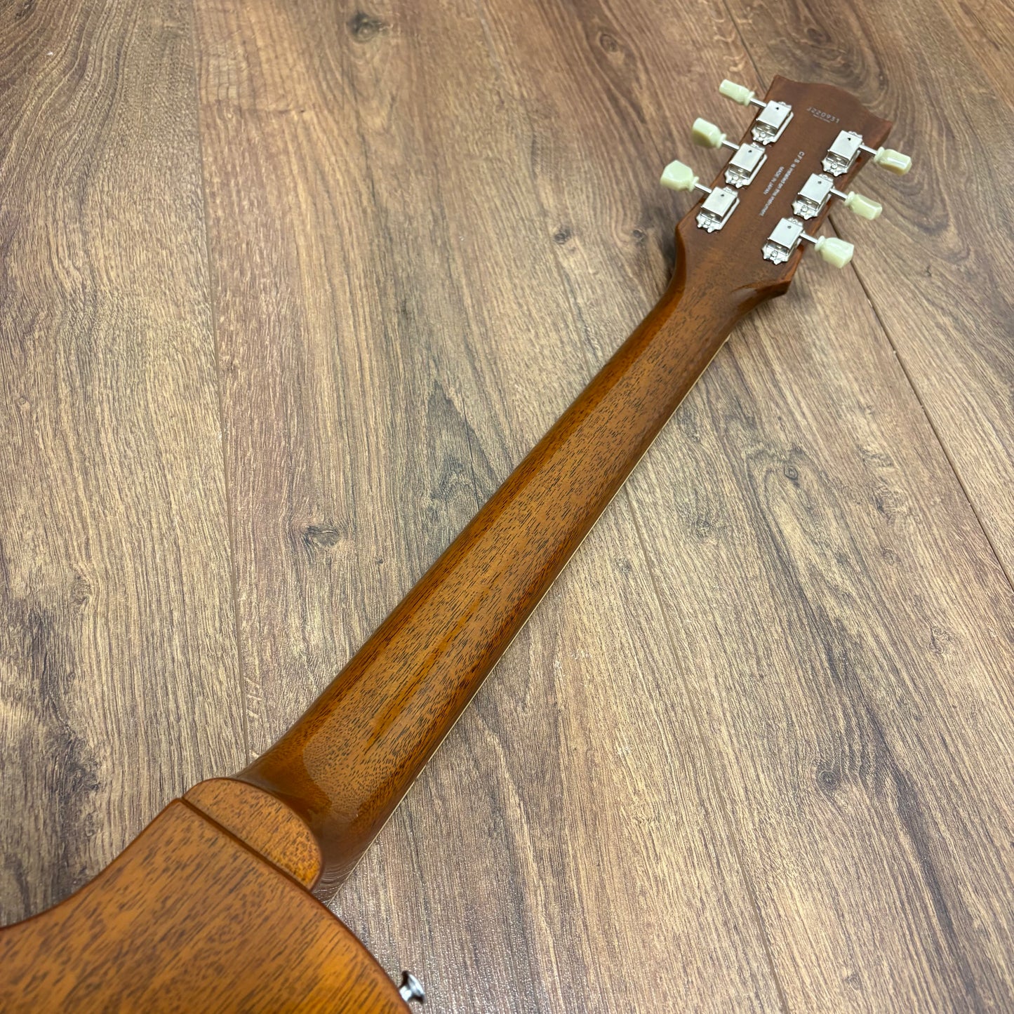 Pre-Owned FGN Neo Classic NCLS-30R-BF Seymour Duncan - Vintage Violin - 2022