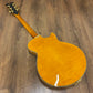 Pre-Owned D'Angelico Excel EX-SS - Left Handed - Vintage Natural
