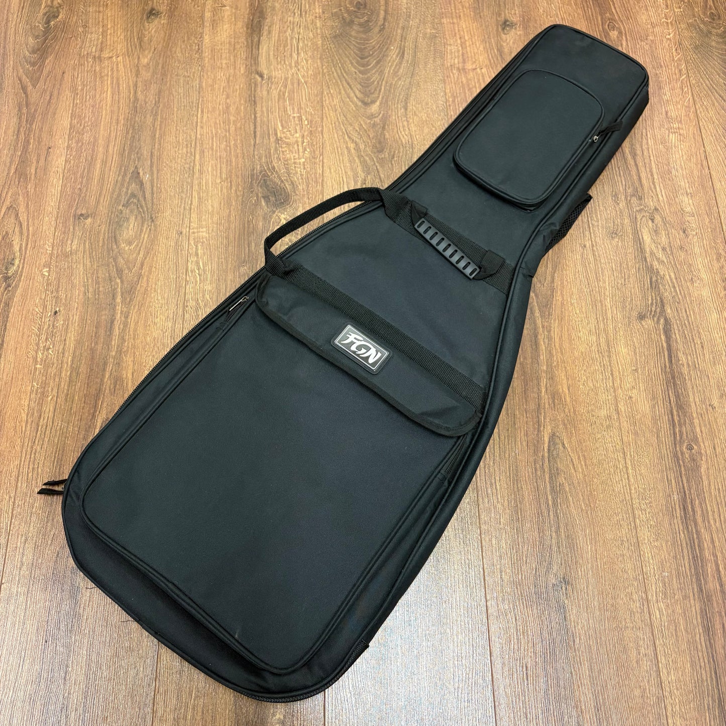 Pre-Owned FGN Neo Classic NCLS-30R-BF Seymour Duncan - Vintage Violin - 2022