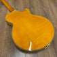 Pre-Owned D'Angelico Excel EX-SS - Left Handed - Vintage Natural