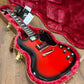 Pre-Owned Gibson SG Standard ‘61 - Cardinal Red Burst