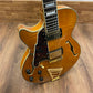 Pre-Owned D'Angelico Excel EX-SS - Left Handed - Vintage Natural