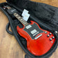 Pre-Owned Gibson SG Standard - Heritage Cherry - 2024