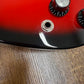 Pre-Owned Gibson SG Standard ‘61 - Cardinal Red Burst