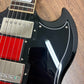 Pre-Owned Gibson SG Standard ‘61 - Cardinal Red Burst