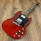 Pre-Owned Gibson SG Standard - Heritage Cherry - 2024