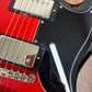 Pre-Owned Gibson SG Standard ‘61 - Cardinal Red Burst