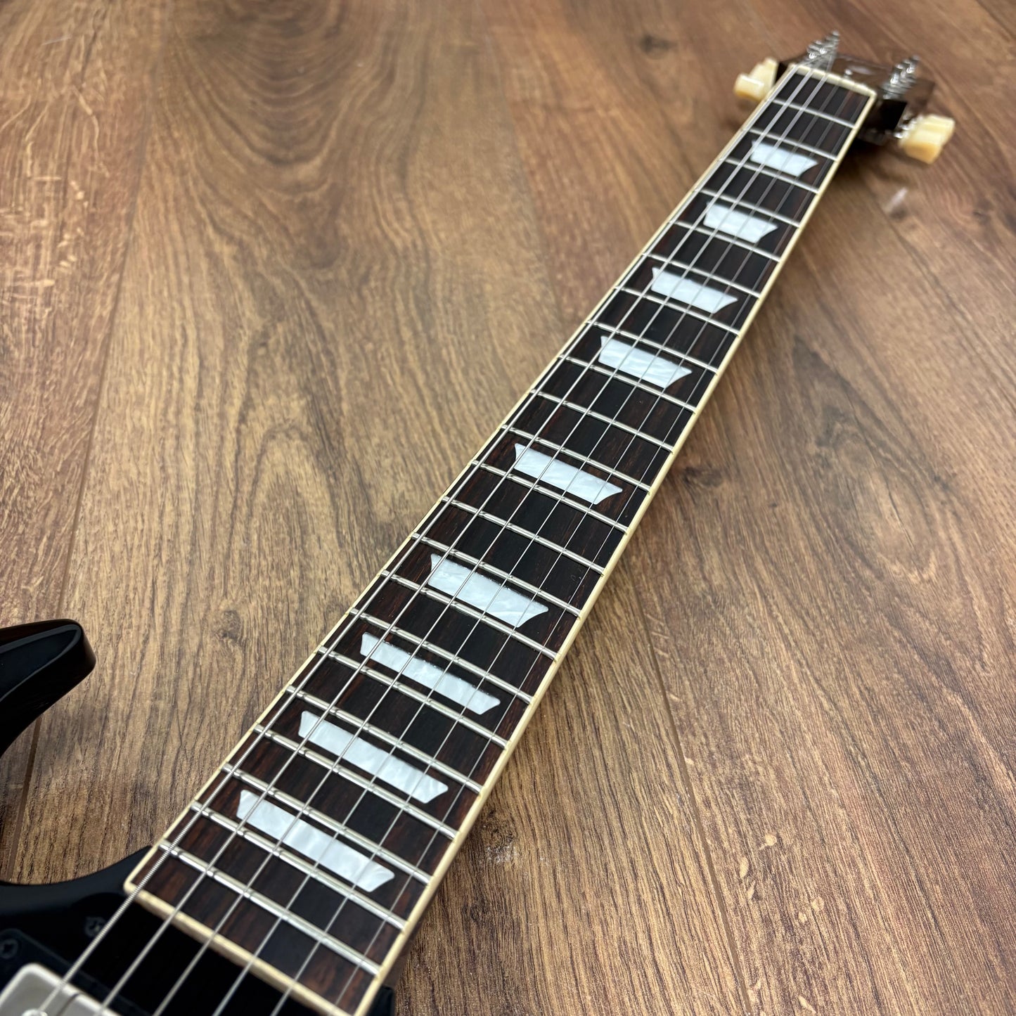 Pre-Owned Gibson SG Standard ‘61 - Cardinal Red Burst