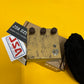 Pre-Owned JSA Effects Horse Whisperer