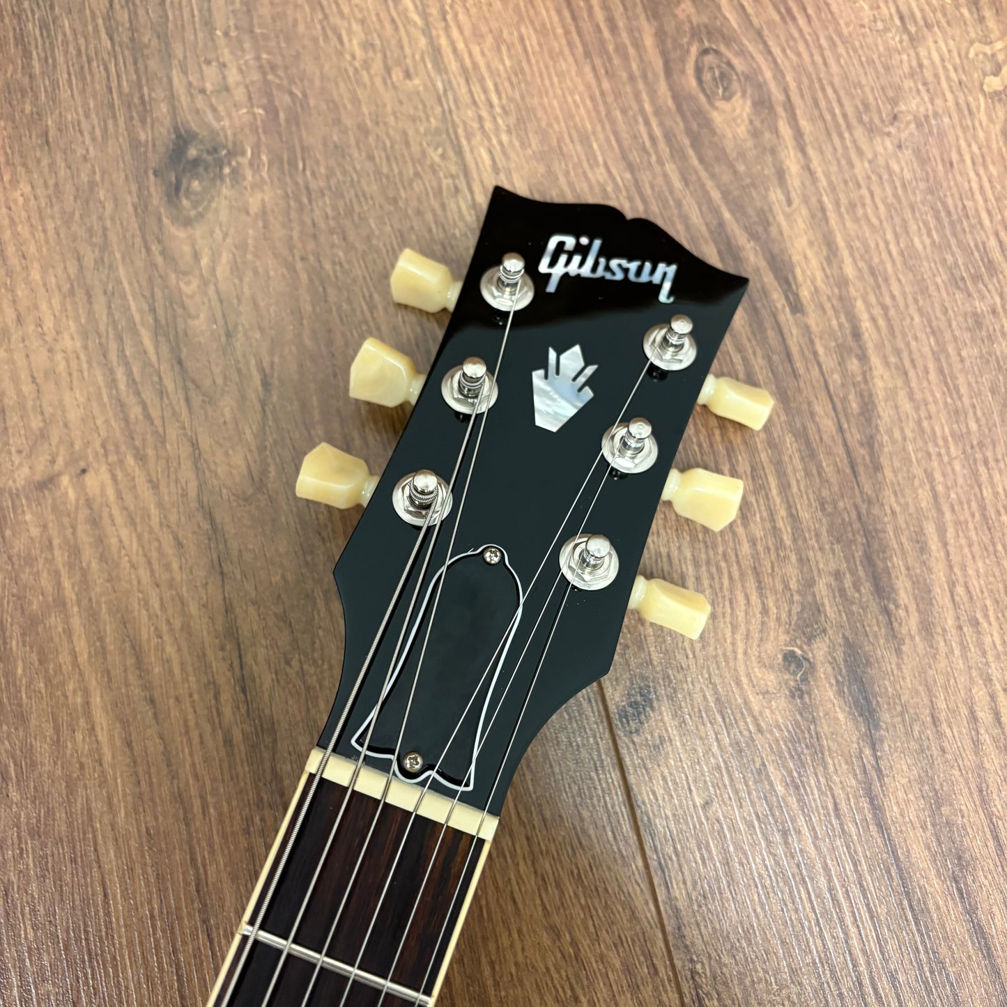 Pre-Owned Gibson SG Standard ‘61 - Cardinal Red Burst