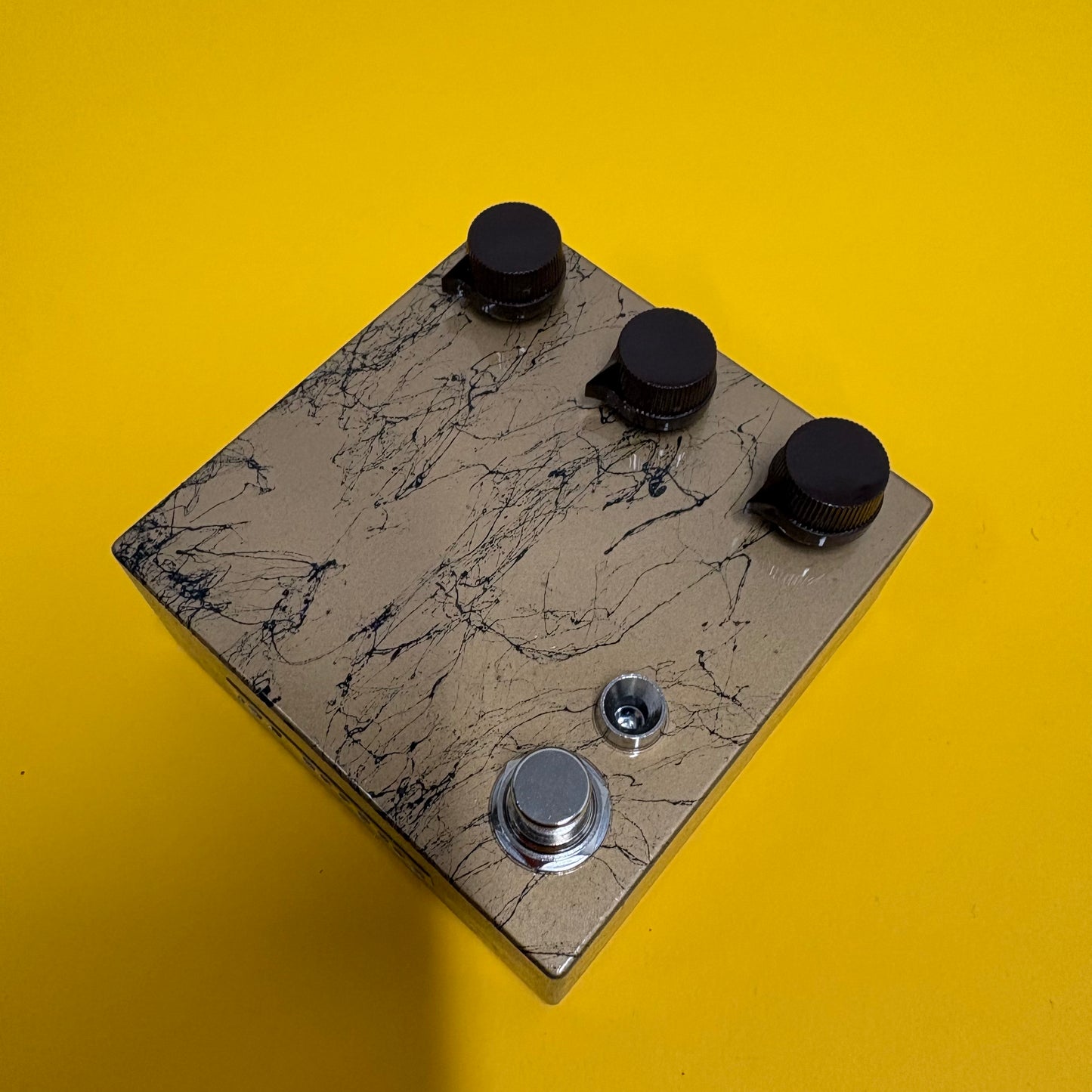 Pre-Owned JSA Effects Horse Whisperer