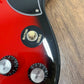 Pre-Owned Gibson SG Standard ‘61 - Cardinal Red Burst
