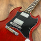 Pre-Owned Gibson SG Standard - Heritage Cherry - 2024