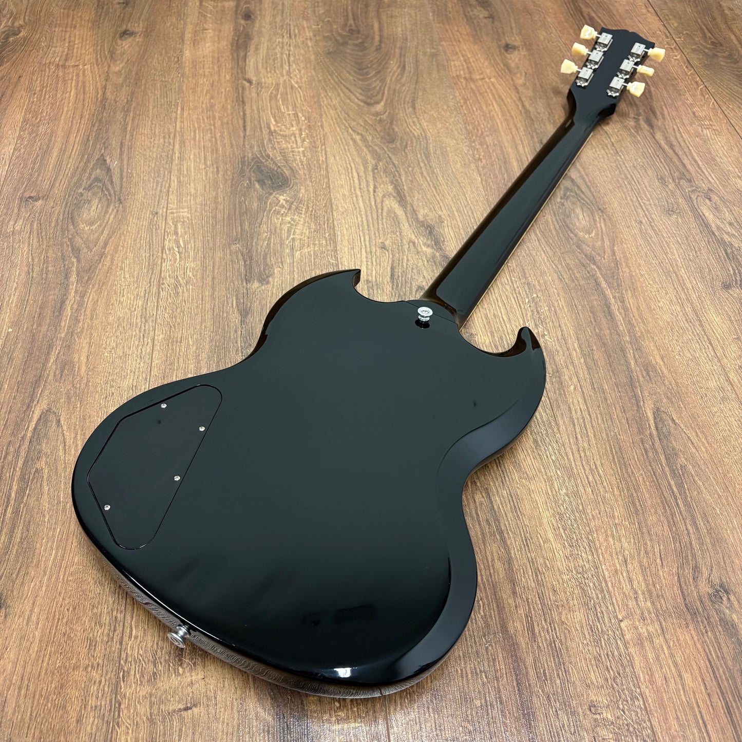 Pre-Owned Gibson SG Standard ‘61 - Cardinal Red Burst