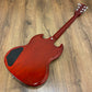 Pre-Owned Gibson SG Standard - Heritage Cherry - 2024