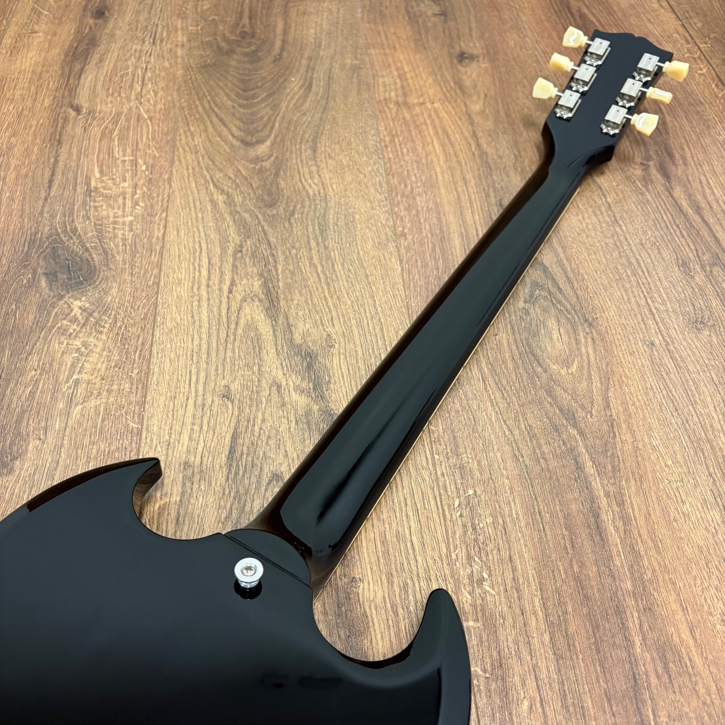 Pre-Owned Gibson SG Standard ‘61 - Cardinal Red Burst