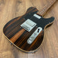 Pre-Owned Michael Kelly 1955 Custom Collection - Striped Ebony