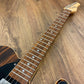 Pre-Owned Michael Kelly 1955 Custom Collection - Striped Ebony