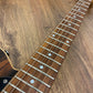 Pre-Owned Michael Kelly 1955 Custom Collection - Striped Ebony