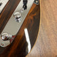 Pre-Owned Michael Kelly 1955 Custom Collection - Striped Ebony