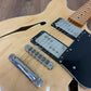 Pre-Owned Squier Classic Vibe Starcaster - Natural