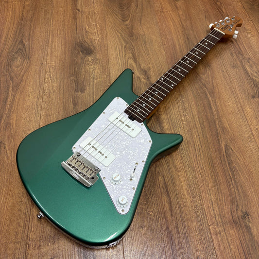 B-Stock Sterling Music Man Albert Lee - Sherwood Green