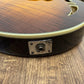 Pre-Owned Crafter SA-TMVS Electro-Acoustic - Sunburst