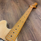 Pre-Owned Squier Classic Vibe Starcaster - Natural