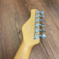Pre-Owned Michael Kelly 1955 Custom Collection - Striped Ebony