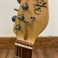 Pre-Owned Michael Kelly 1955 Custom Collection - Striped Ebony