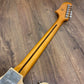 Pre-Owned Squier Classic Vibe Starcaster - Natural