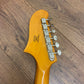 Pre-Owned Squier Classic Vibe Starcaster - Natural