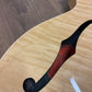 Pre-Owned Gibson ES-335 - Figured Antique Natural - 2013