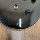 Pre-Owned PRS SE 245 Soapbar - Trans Black