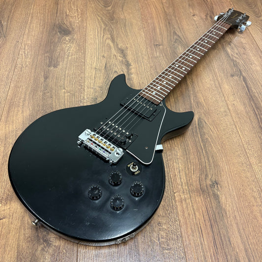 Pre-Owned Gordon Smith GS2 - Black - 1987