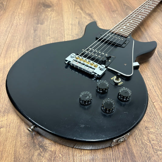 Pre-Owned Gordon Smith GS2 - Black - 1987