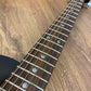 Pre-Owned PRS SE 245 Soapbar - Trans Black