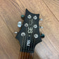 Pre-Owned PRS SE 245 Soapbar - Trans Black