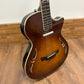 Pre-Owned Crafter SA-TMVS Electro-Acoustic - Sunburst