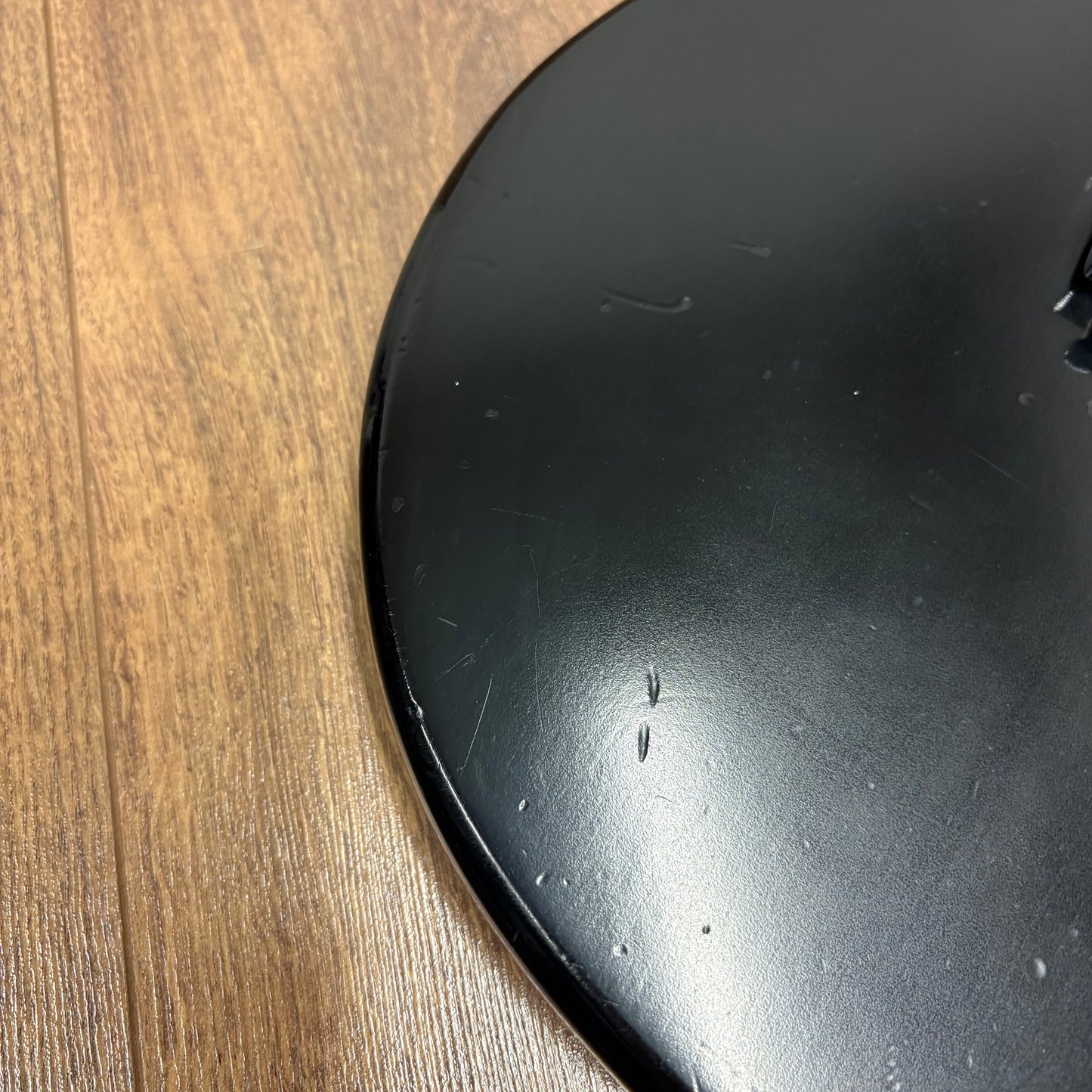 Pre-Owned Gordon Smith GS2 - Black - 1987