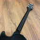 Pre-Owned PRS SE 245 Soapbar - Trans Black