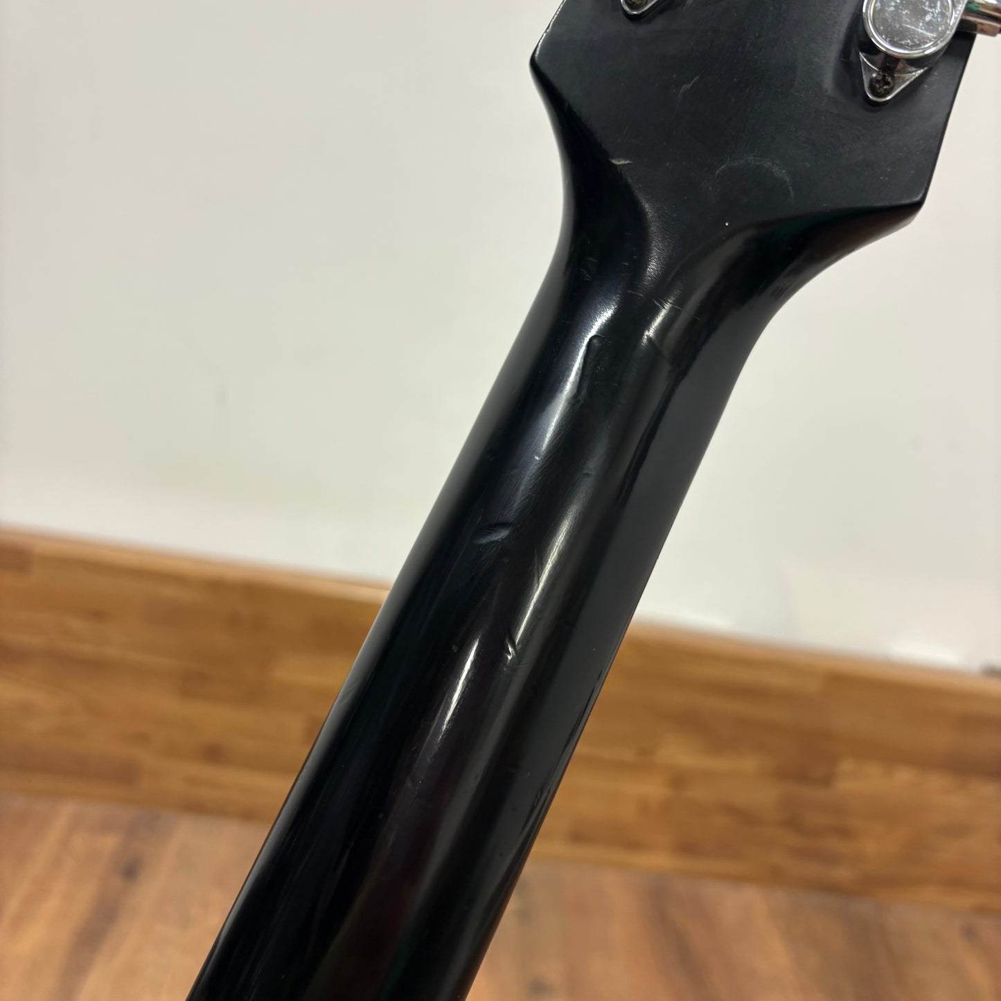 Pre-Owned Gordon Smith GS2 - Black - 1987