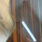 Pre-Owned Alhambra 5PA Classical Guitar w/ Hiscox Hard Case